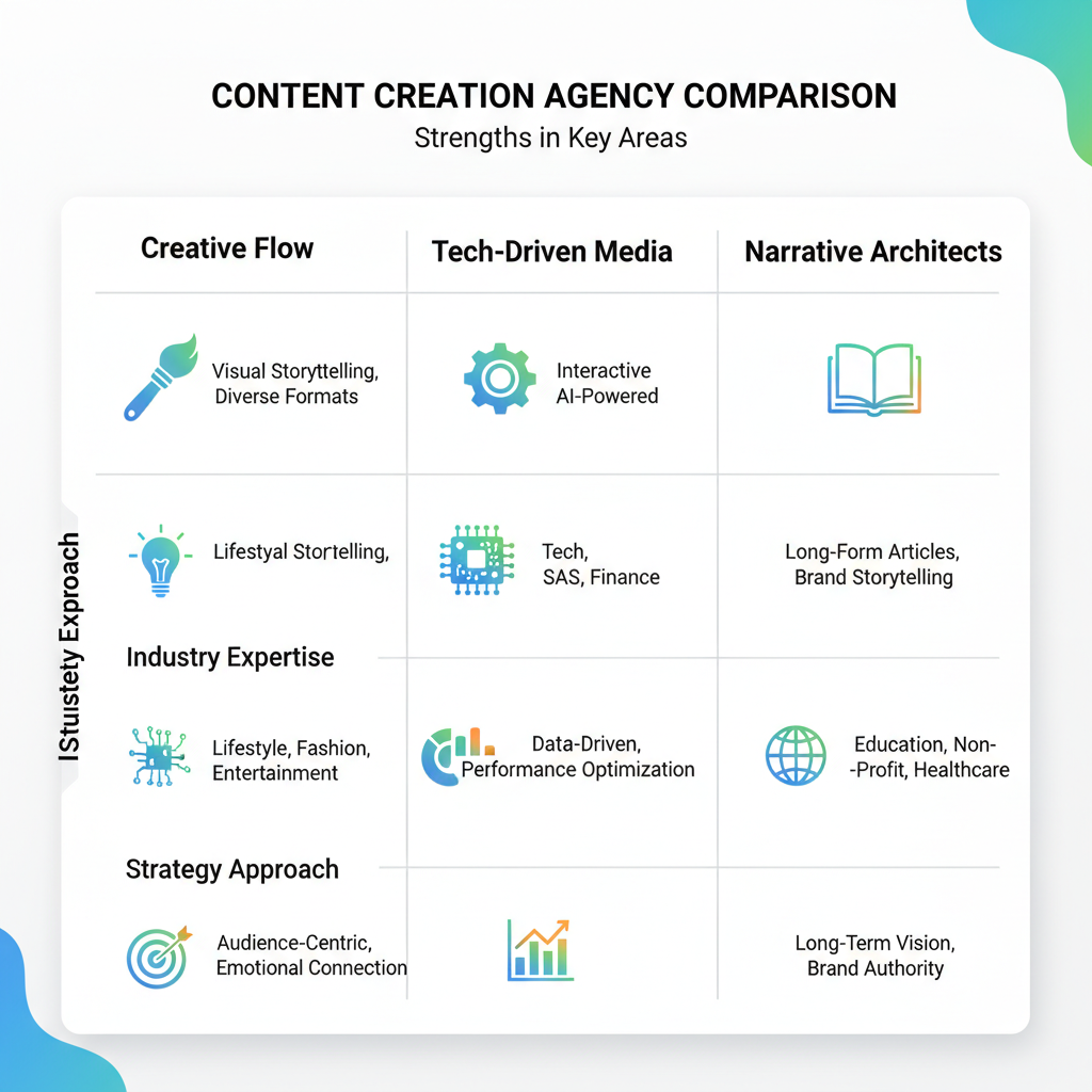 Understand What an Instagram Agency Does — how to choose best instagram agency