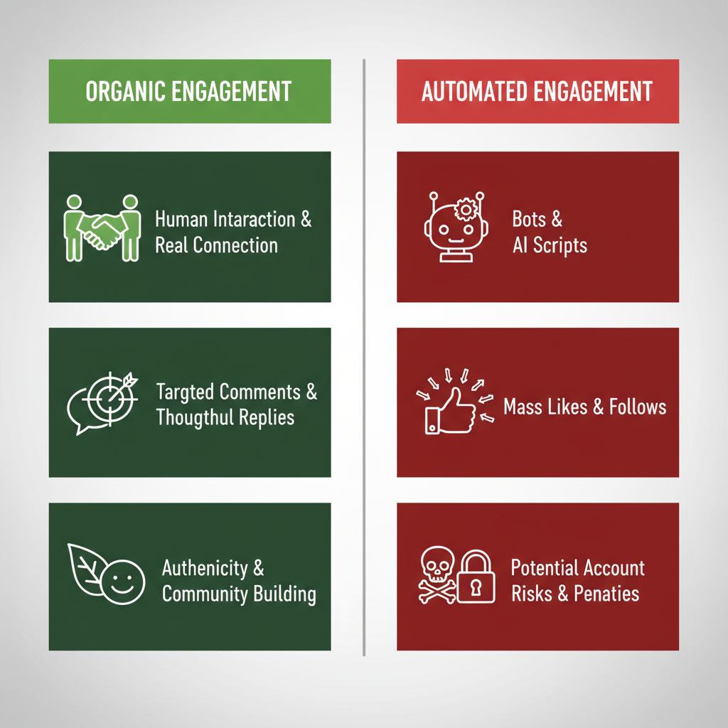 What Is an Instagram Engagement Service? — how to choose the best instagram engagement service