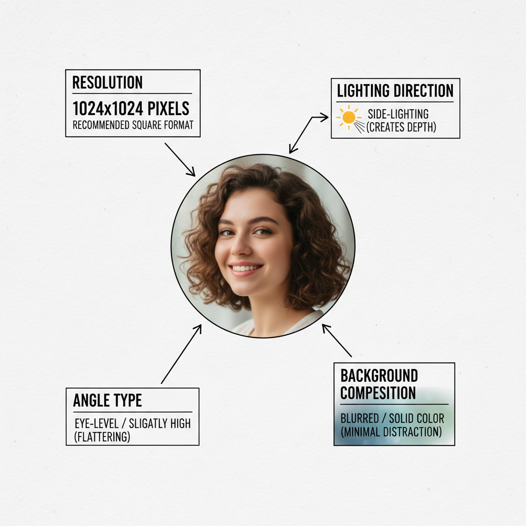 How to Choose the Best My FB Profile Photo — how to choose the perfect fb profile photo
