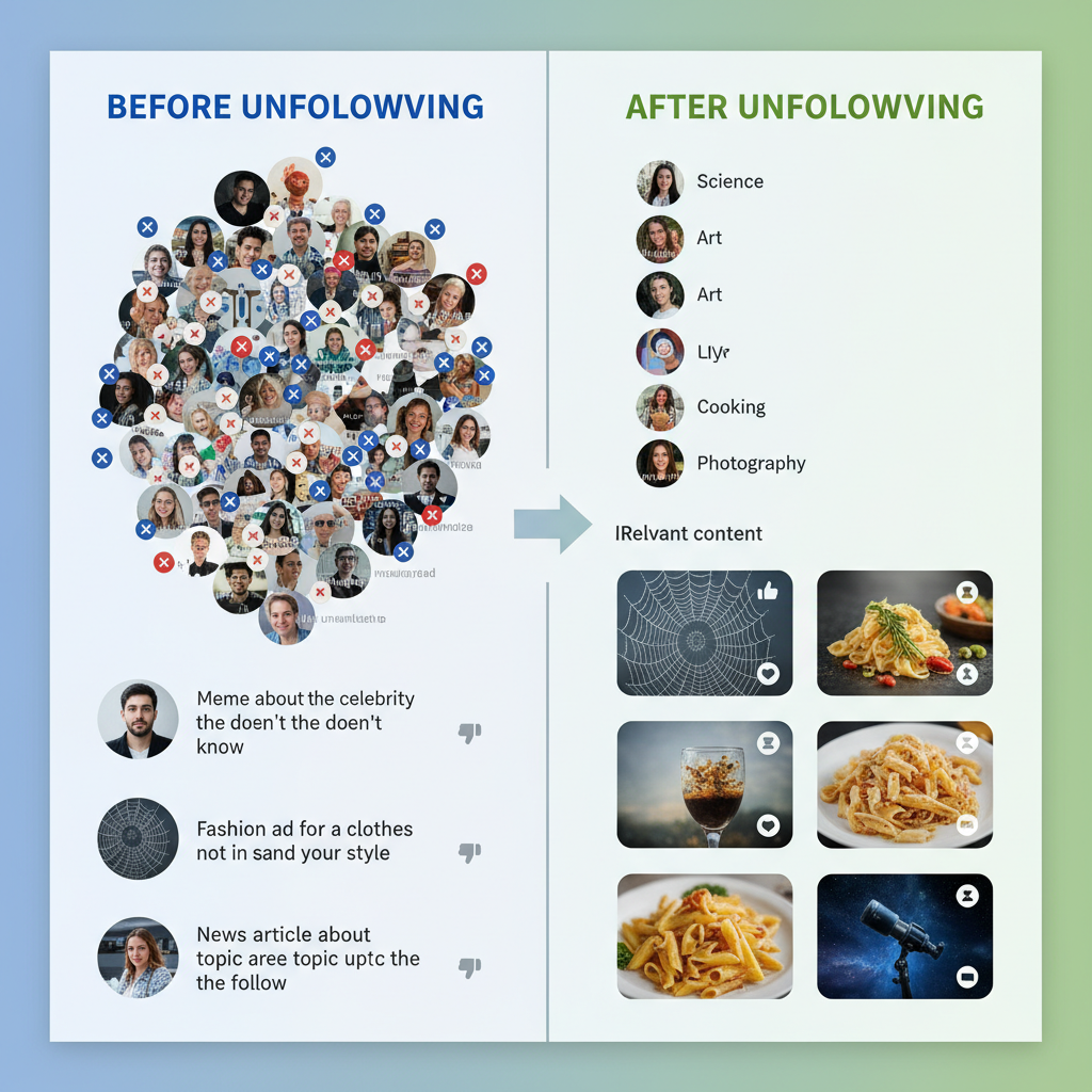 Understanding How Instagram’s Explore Algorithm Works — how to clear your ig explore page