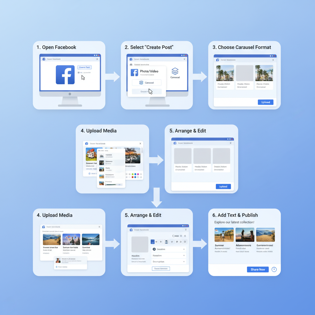 Prepare Media Content and Specifications — how to create a carousel post on facebook