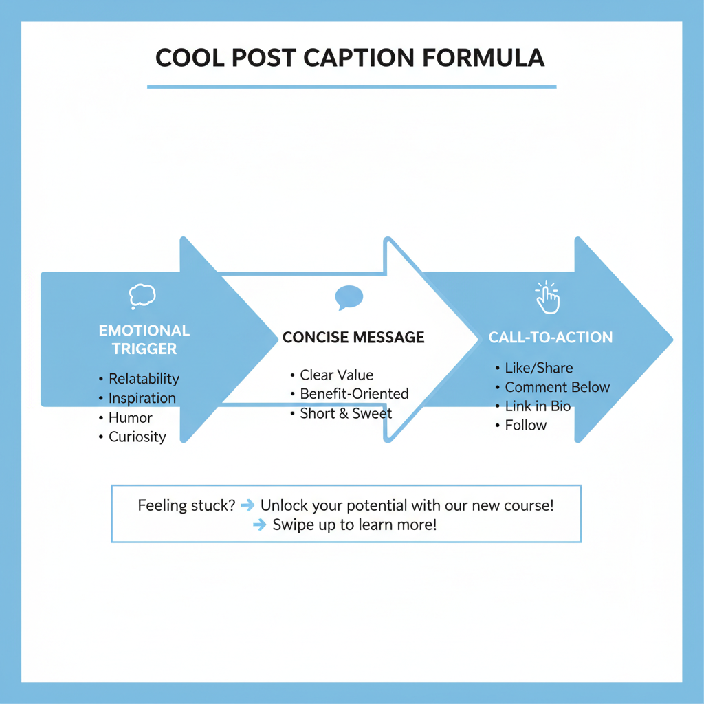 Add Interactive Elements — how to create a cool post that gets attention online