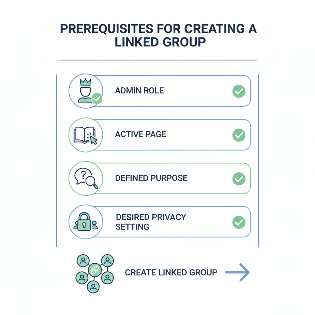 Step-by-Step Guide: How to Create a Group from a Facebook Page — how to create a group from a facebook page