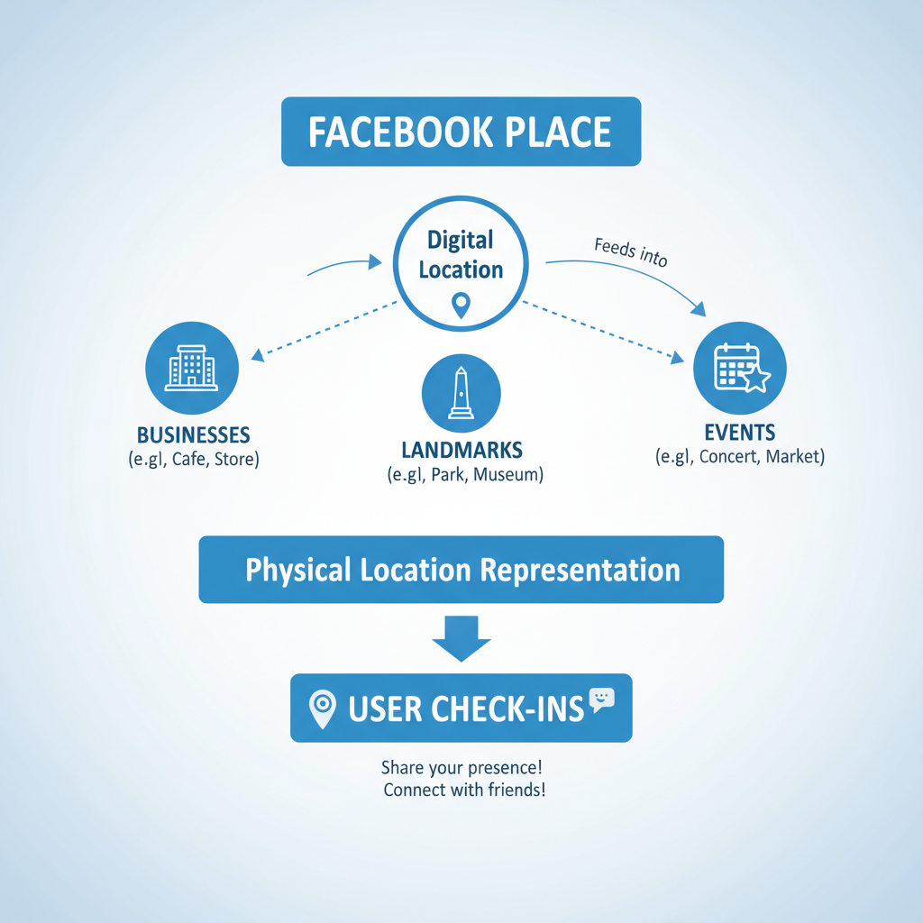 Understanding What a Facebook Place Is and Why It Matters — how to create a place on facebook