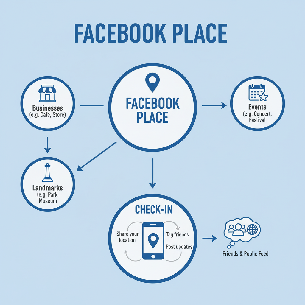 Use the Facebook 