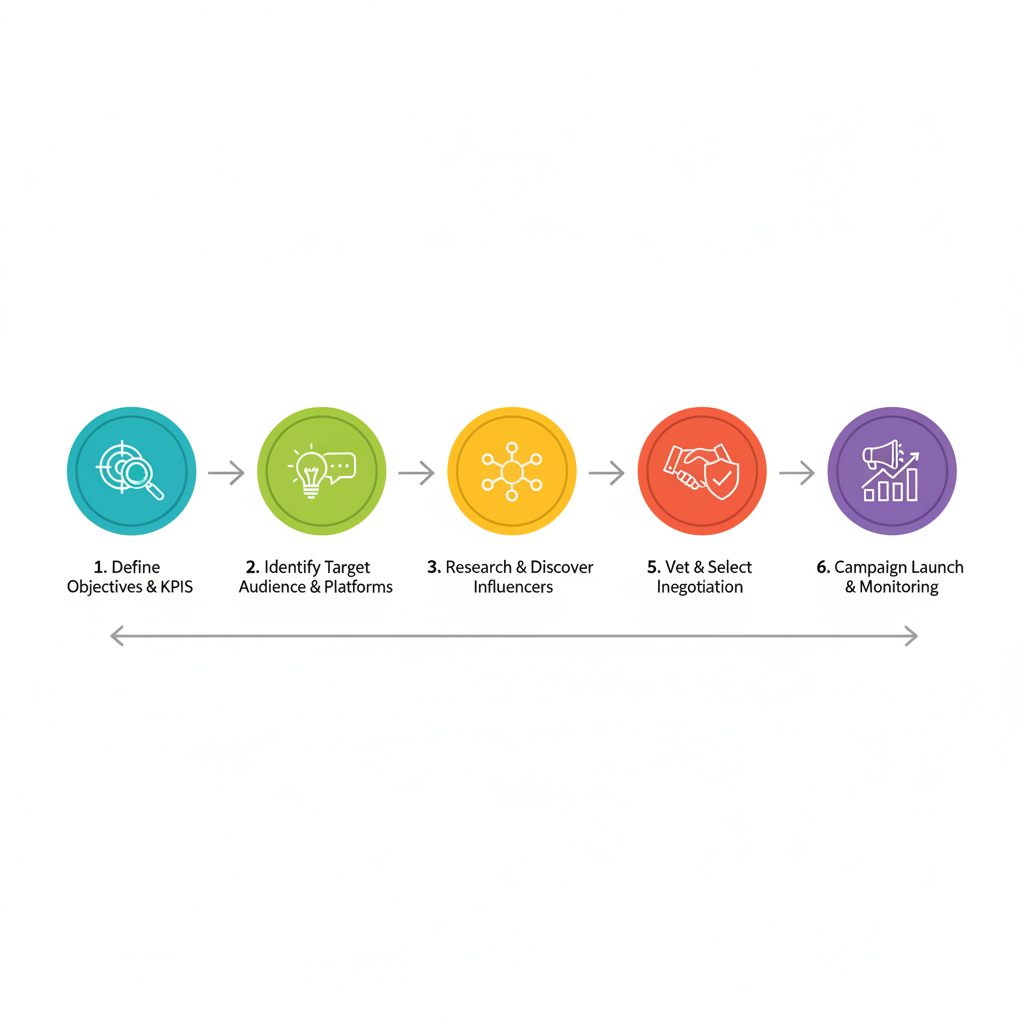Introduction — how to create a successful influencer marketing campaign