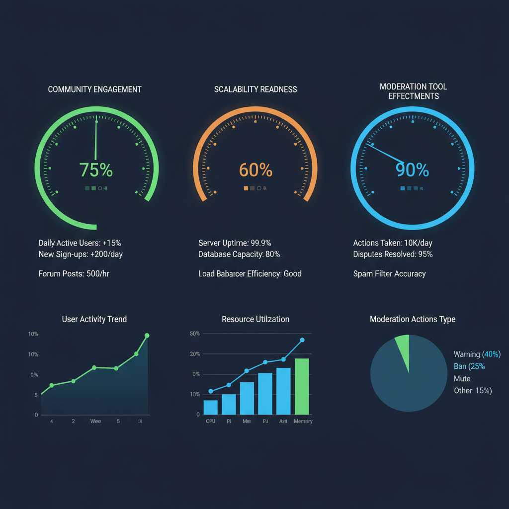 Research Competitor Platforms and Identify Market Gaps — how to create a successful social media platform from scratch