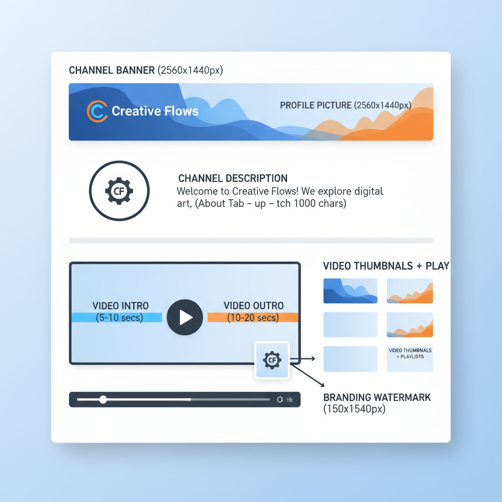 How Do I Create a YouTube Channel for Beginners — how to create a youtube channel step by step guide for beginners