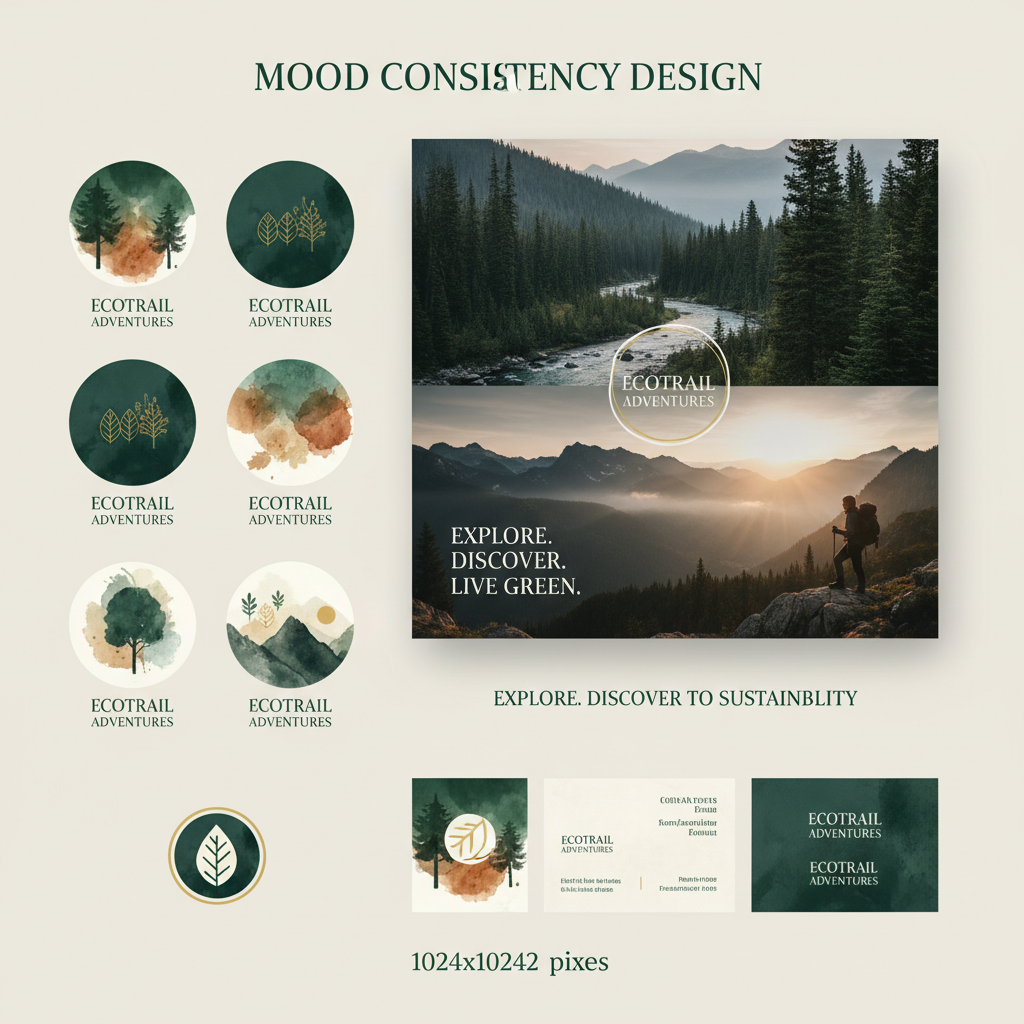 High-Quality, Professional Photos or Illustrations — how to create an eye catching profile and cover for social media