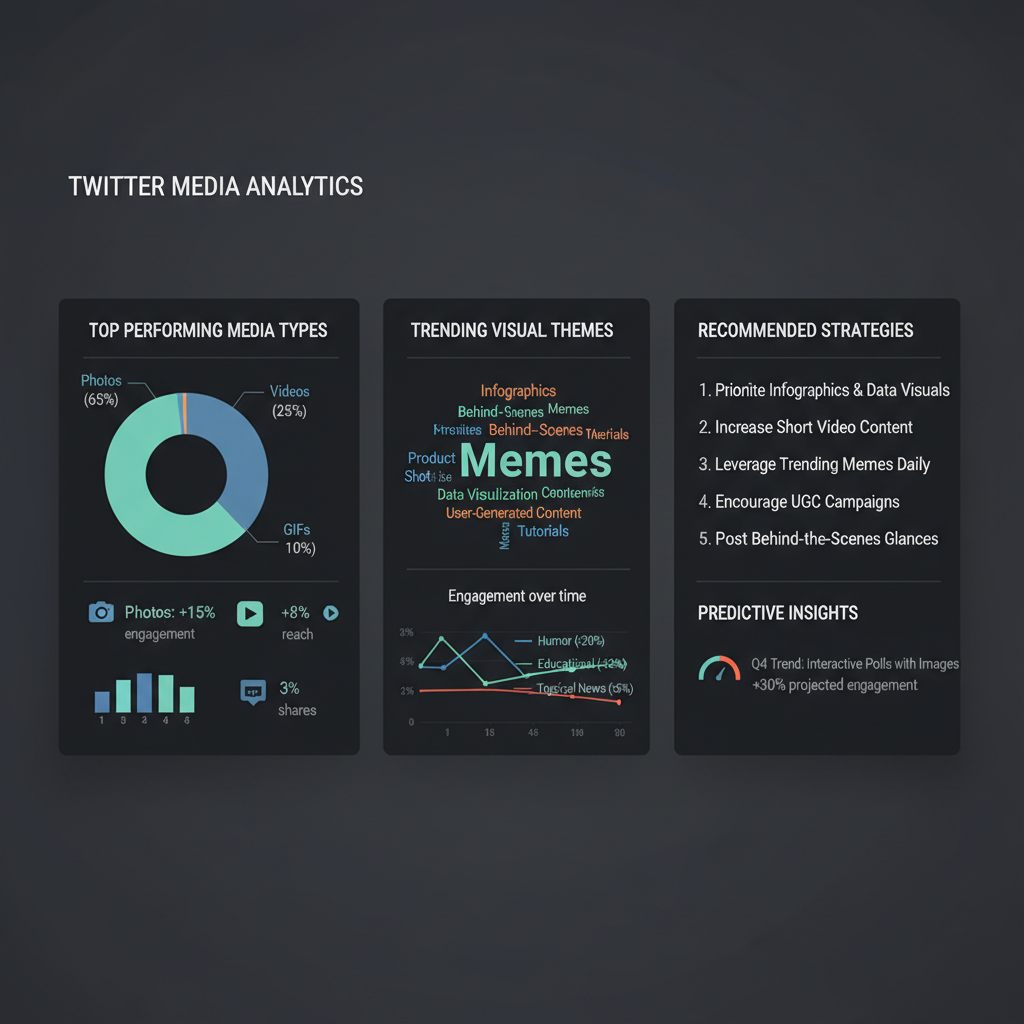 Use Bold Colors and Contrast to Stand Out in Crowded Feeds — how to create and optimize tw images for better engagement