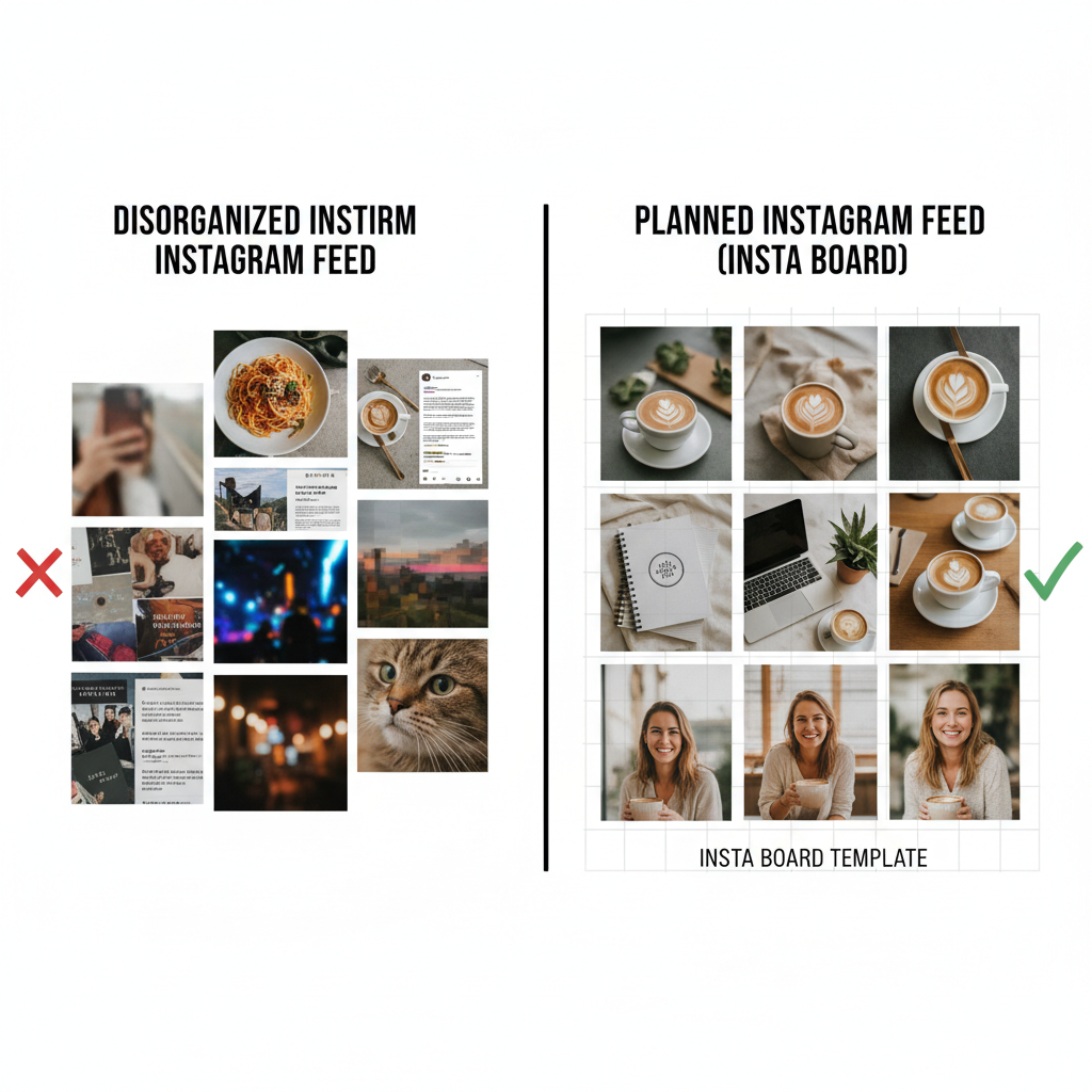 mood-board