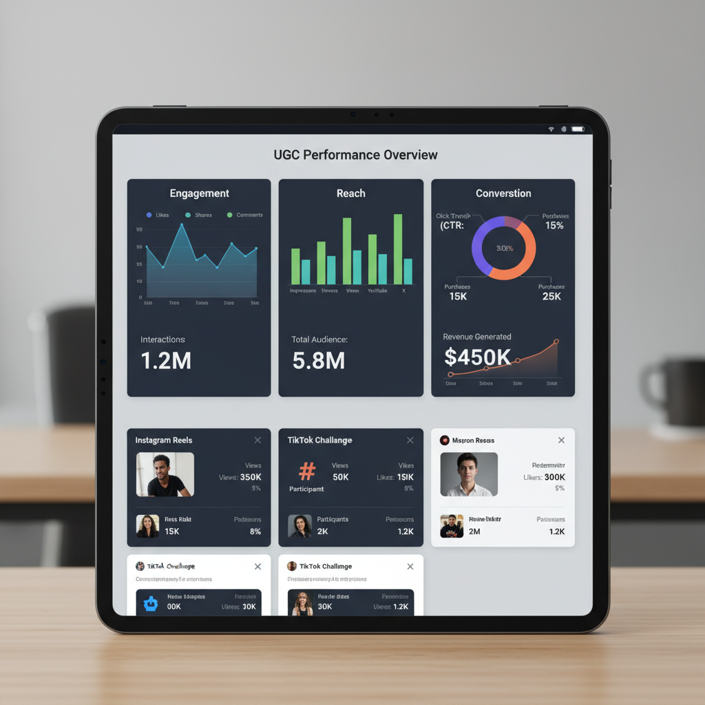 How to Create Compelling UGC for Brand Growth — how to create compelling ugc for brand growth