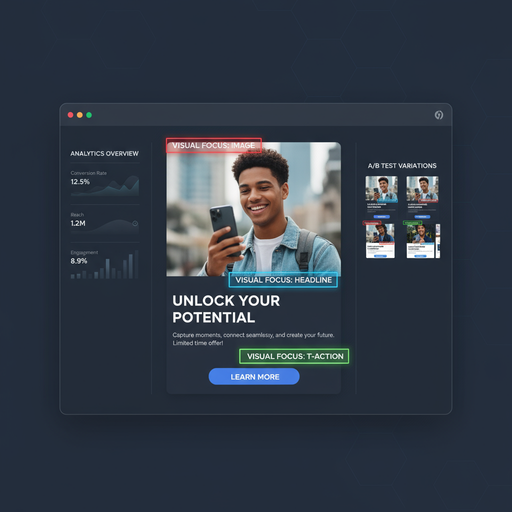 Creating Cool Social Media Ads That Drive Conversions — how to create cool social media ads that convert