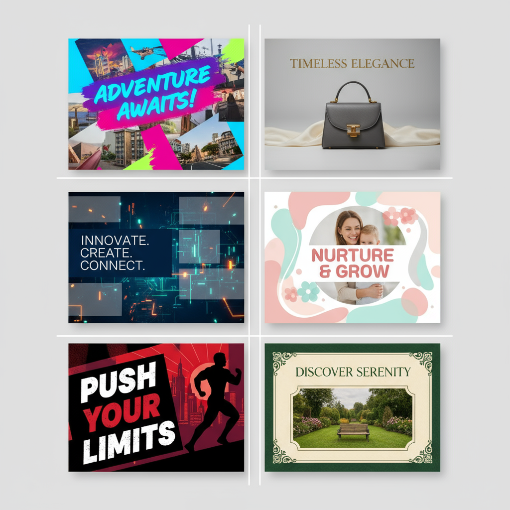 Study Competitor Ads and Identify Creative Gaps — how to create cool social media ads that convert