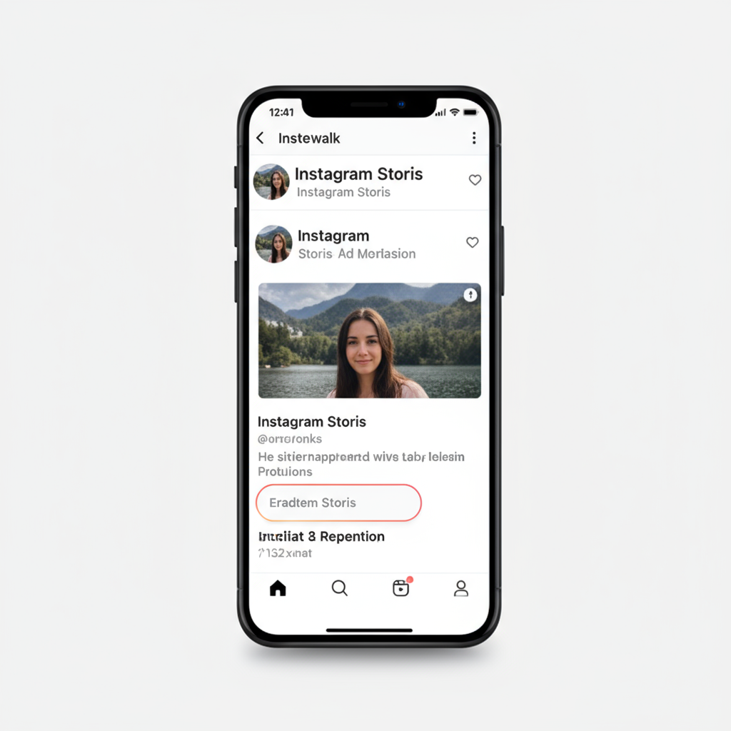 Creating Effective Ads on Instagram Stories — how to create effective ads on instagram stories