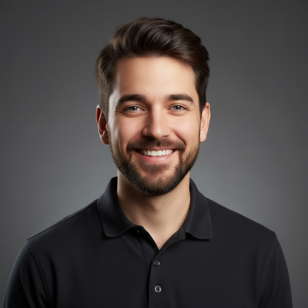 Design Principles for a Professional Layout — how to create effective influencer one sheet