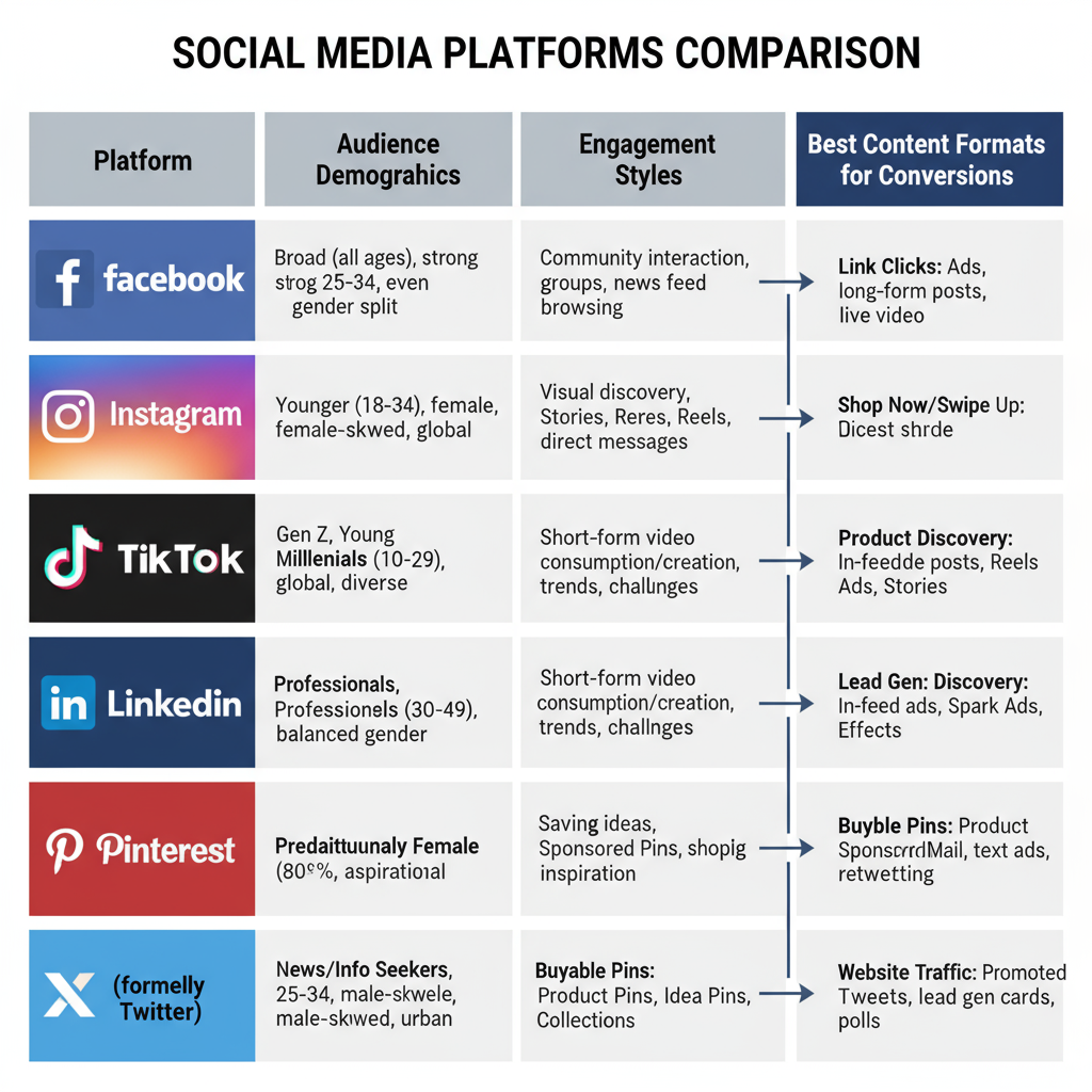 Design Visually Engaging Creative Assets — how to create effective social campaigns that convert