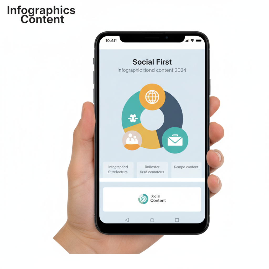 How to Create Social First Content for 2024 Platforms — how to create effective social first content