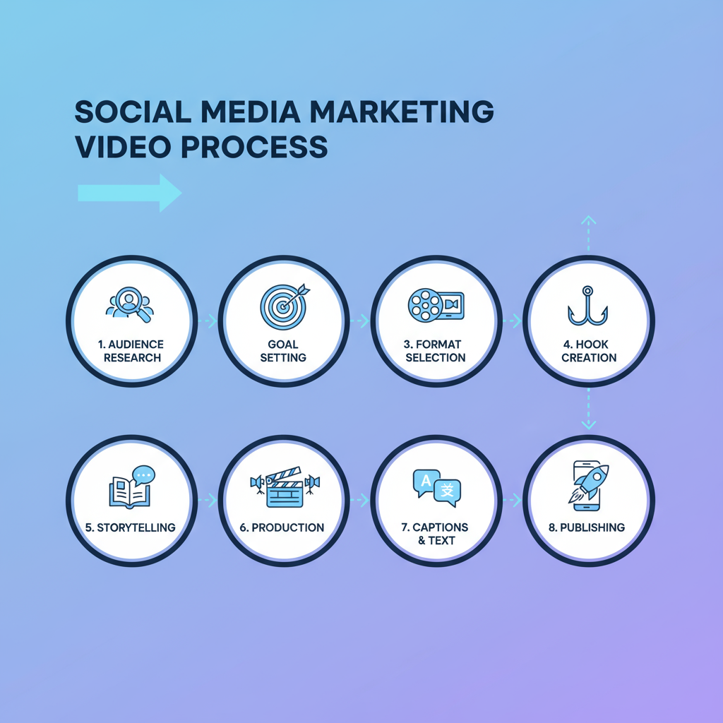 Create Effective Social Media Marketing Videos — how to create effective social media marketing videos