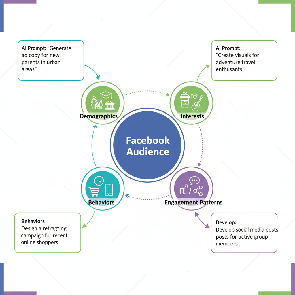 Set Tone, Style, and Brand Voice in AI Prompts — how to create engaging ai generated facebook posts