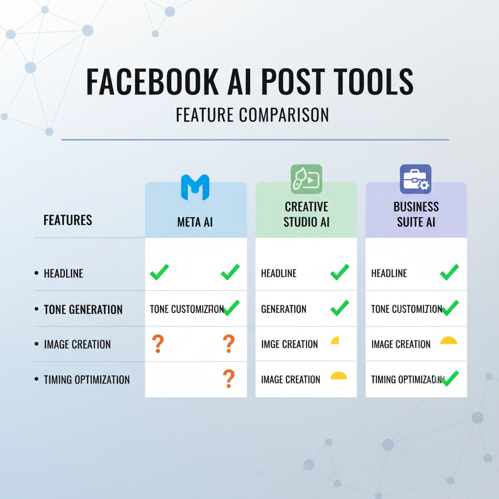 Create Engaging Facebook AI Posts for Maximum Reach — how to create engaging facebook ai posts