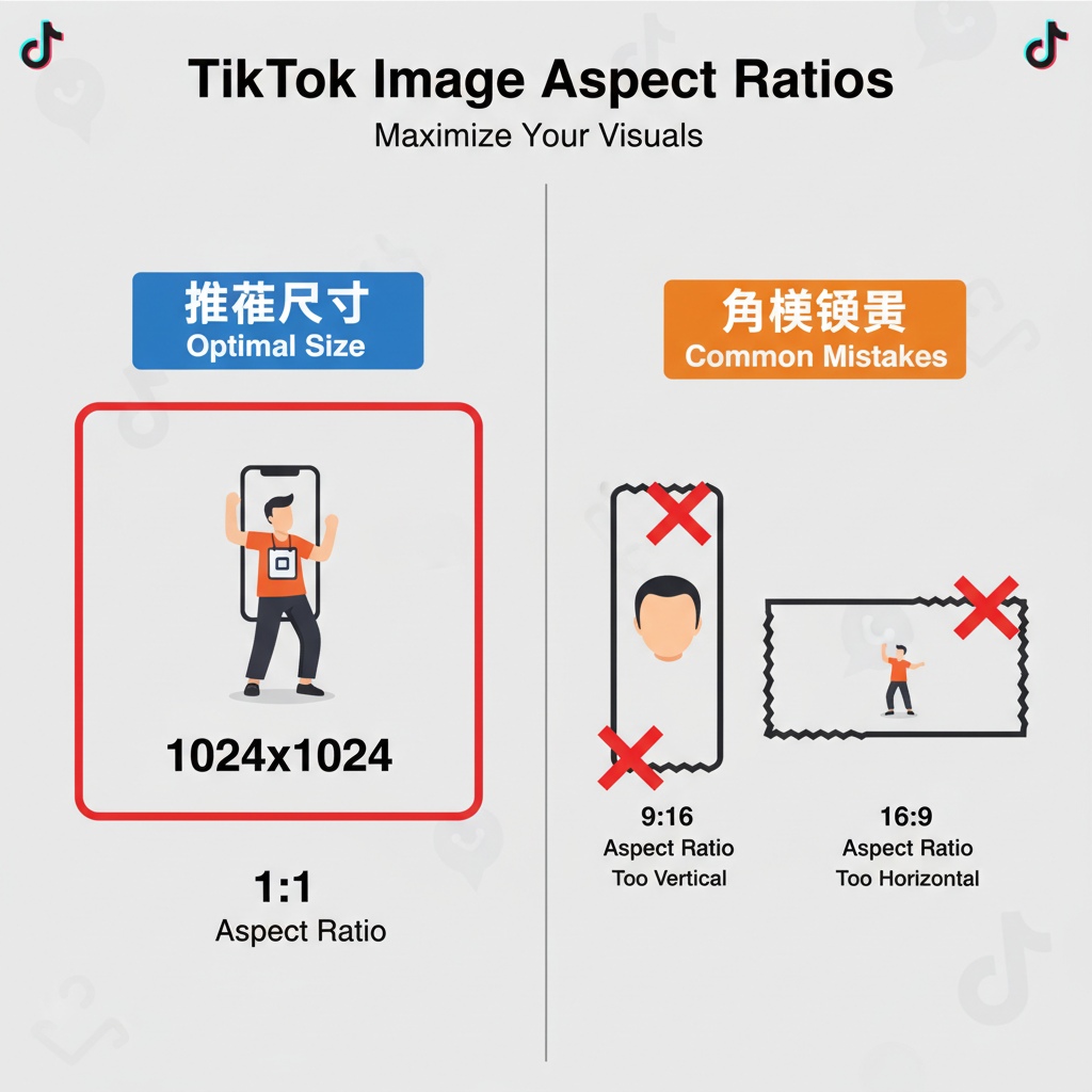 Creating Engaging Images for TikTok Posts — how to create engaging images for tiktok