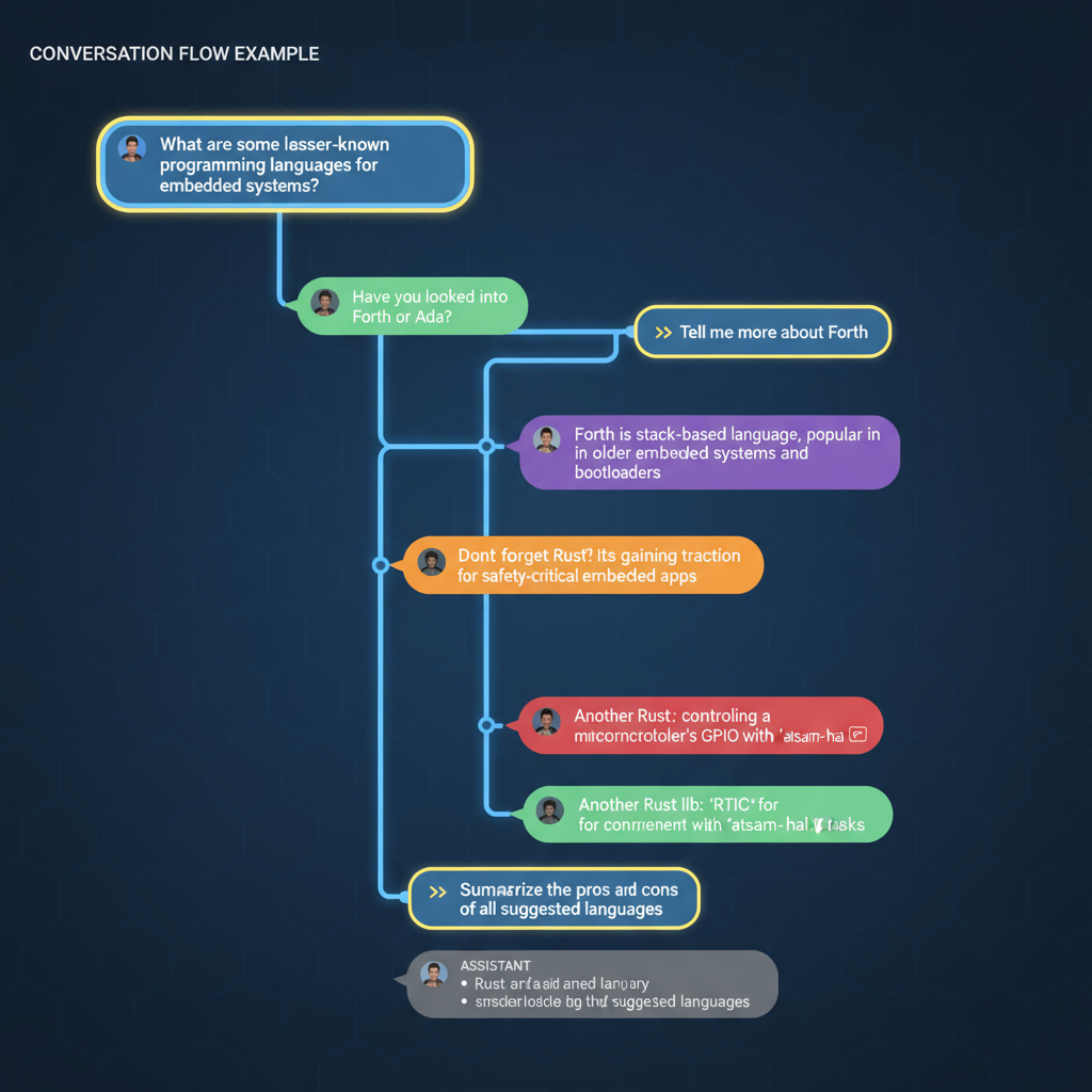 Researching Trending and Evergreen Questions in Your Niche — how to create engaging question threads