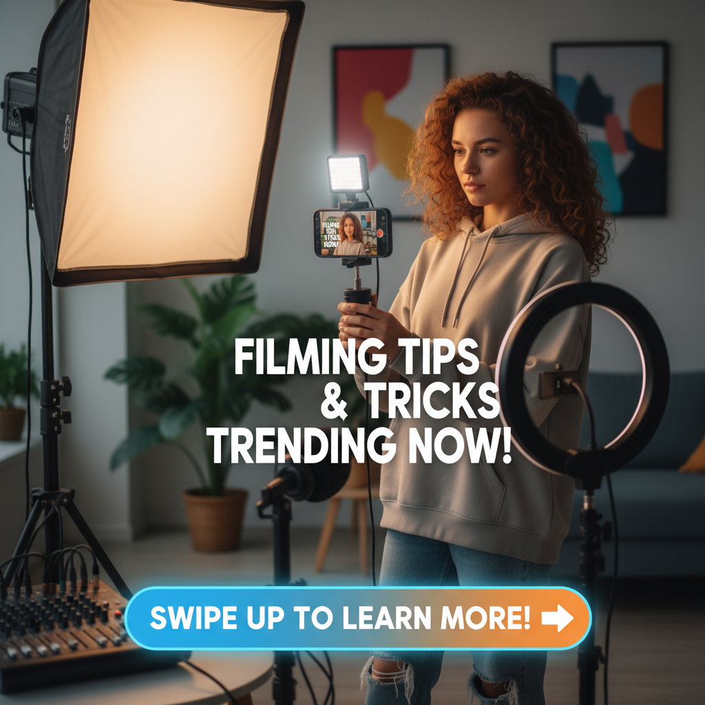 Perfect Vertical Video Composition — how to create engaging shorts video clips for maximum reach