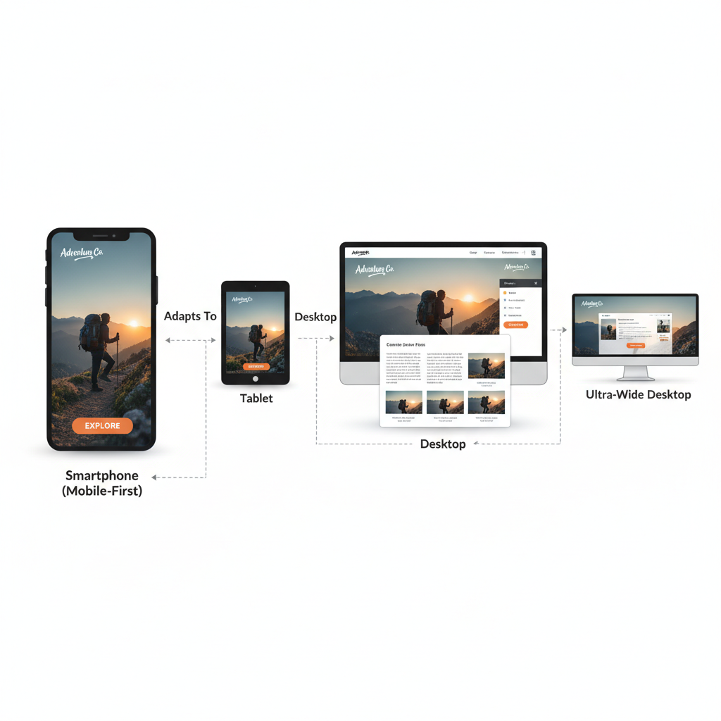 Understand Image Size Requirements — how to create engaging social network images