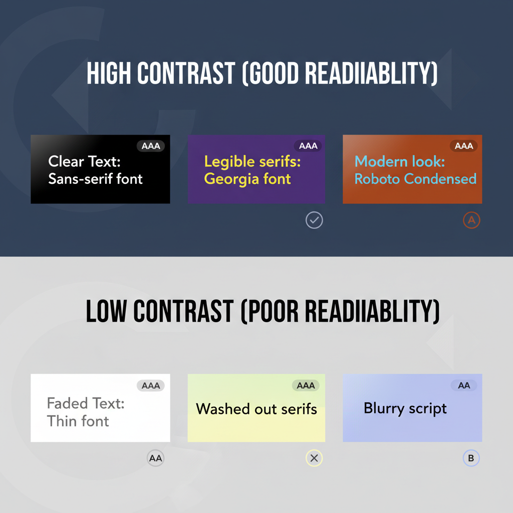 Steps to Research — how to create engaging text images for facebook