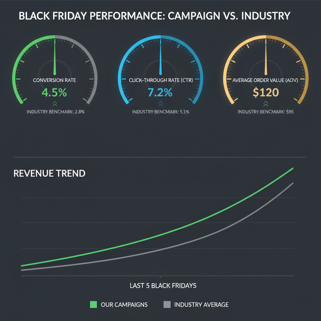 Segment Your Audience for Personalized Offers — how to create high converting black friday campaigns