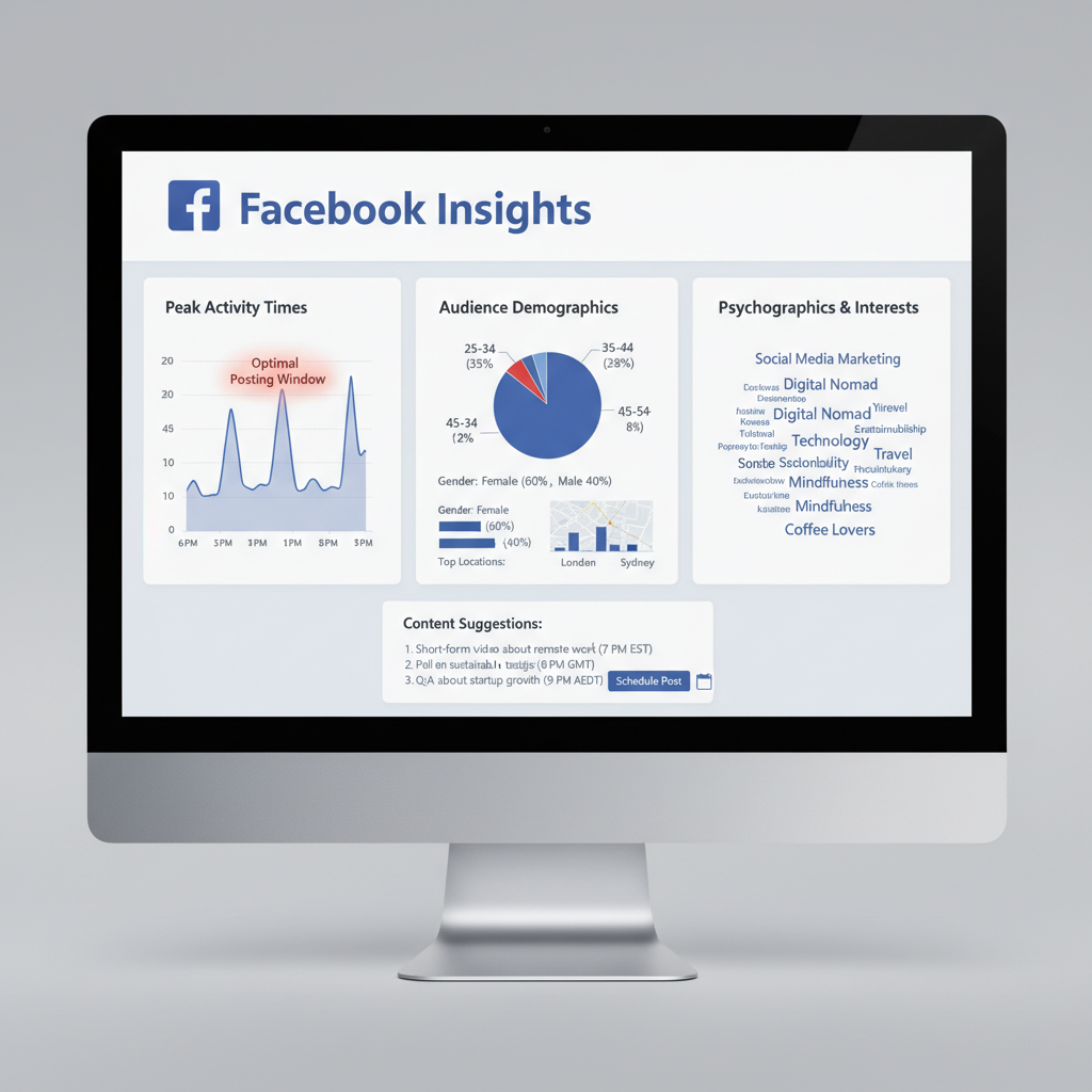 How to Make High-Engagement FB Interaction Posts — how to create high engagement fb interaction posts
