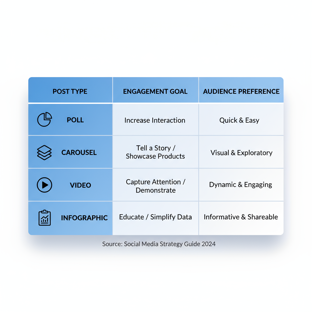 Craft an Attention-Grabbing Hook — how to create high engagement social media post