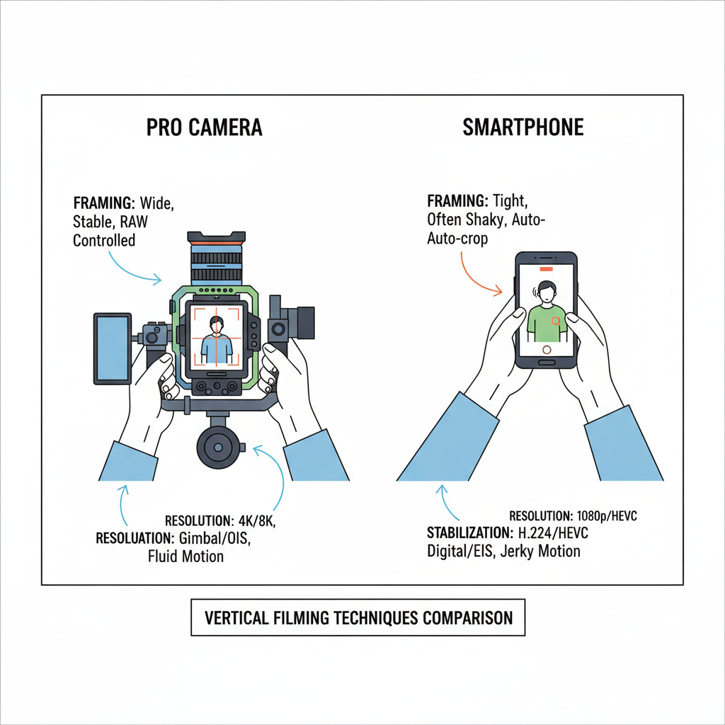 Understanding the 9:16 Format and Why It’s Ideal for Vertical Video — how to create high performing 9 16 reels