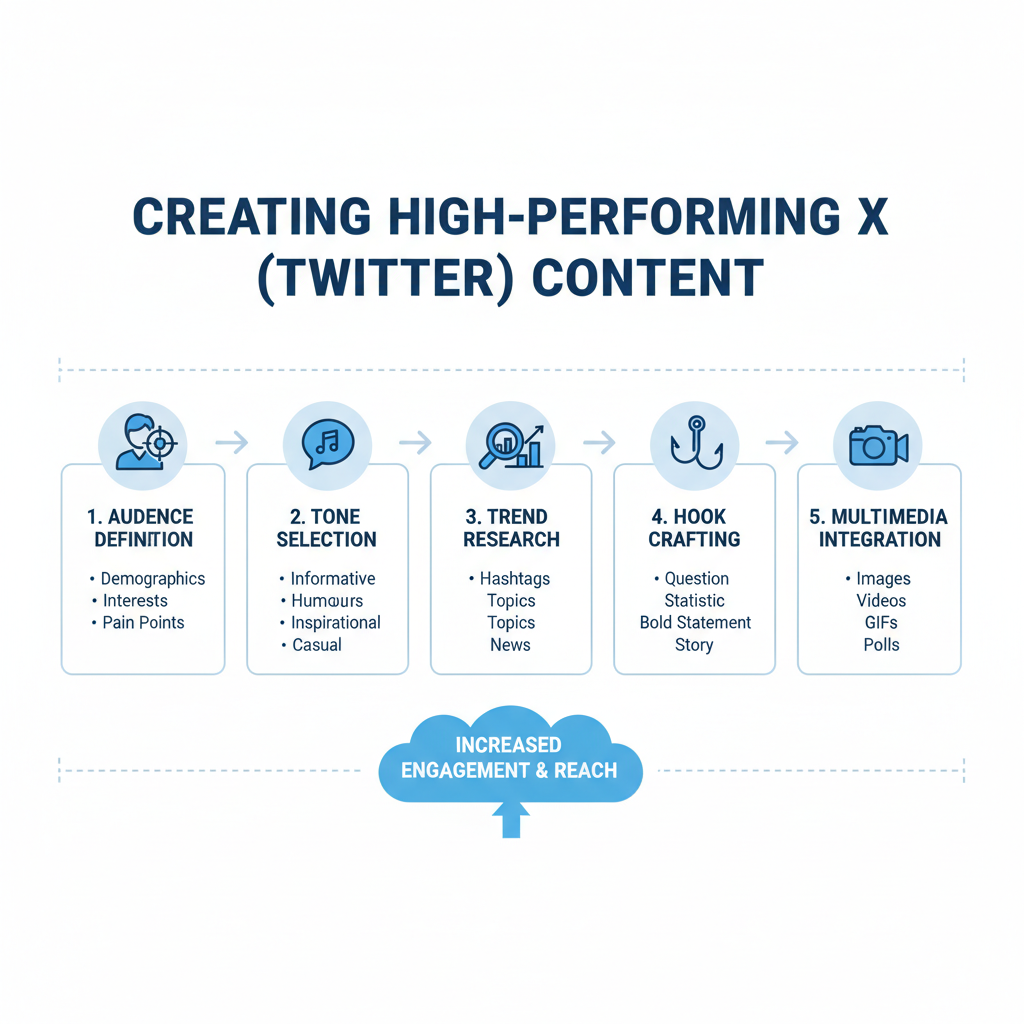 How to Find Trends — how to create high performing twitter content