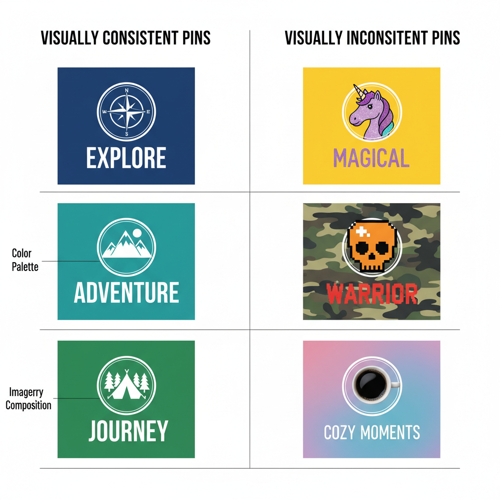 Research Your Niche Keywords on Pinterest — how to create pinteresting plans that drive traffic and sales