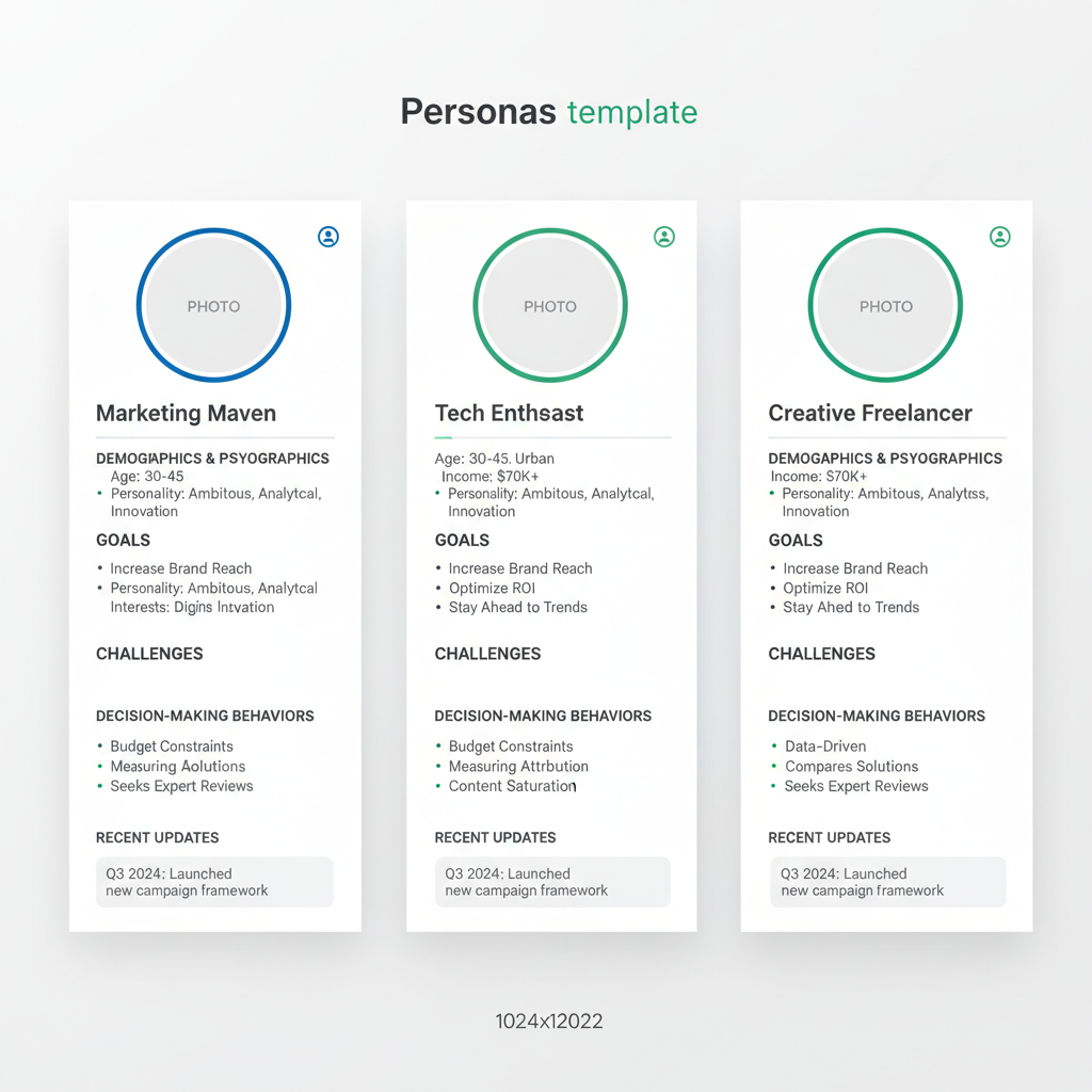 persona-profile