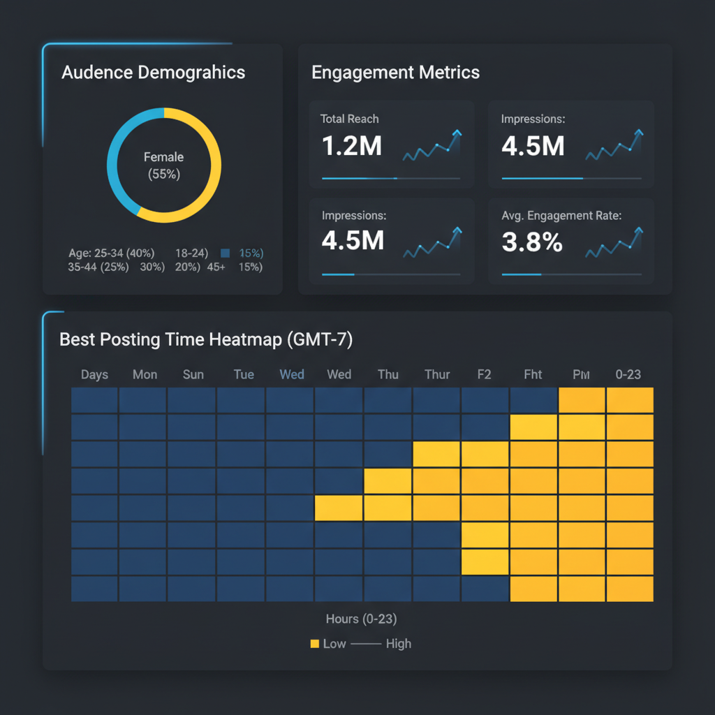 Research Trending Topics — how to create trending facebook posts that go viral