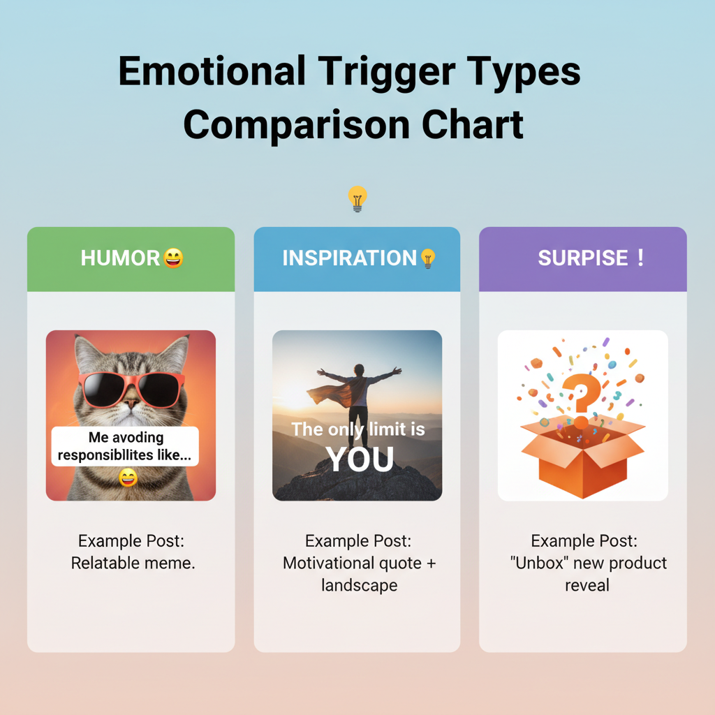 Encourage Comments, Shares, and Reactions — how to create trending facebook posts that go viral