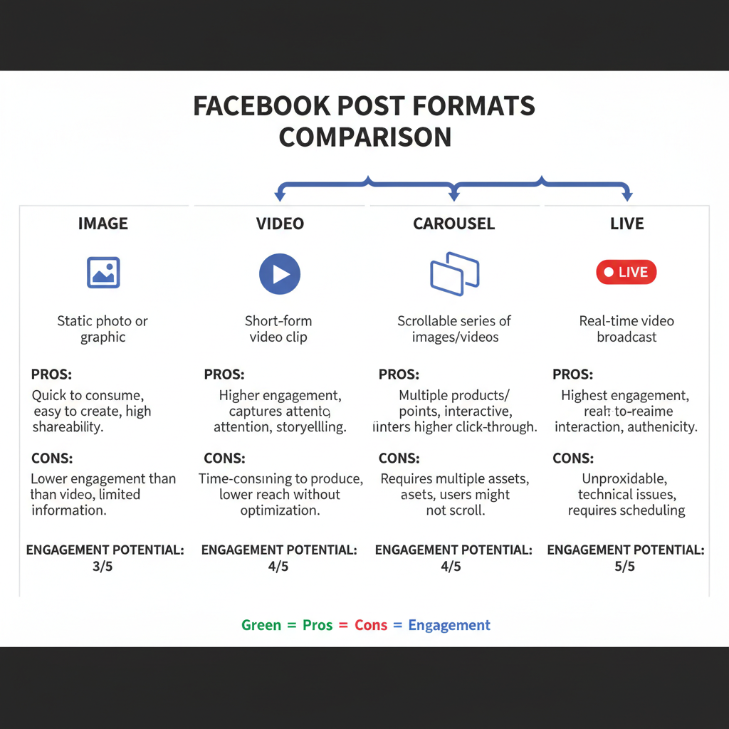Create Trending Posts on Facebook That Go Viral — how to create trending posts on facebook