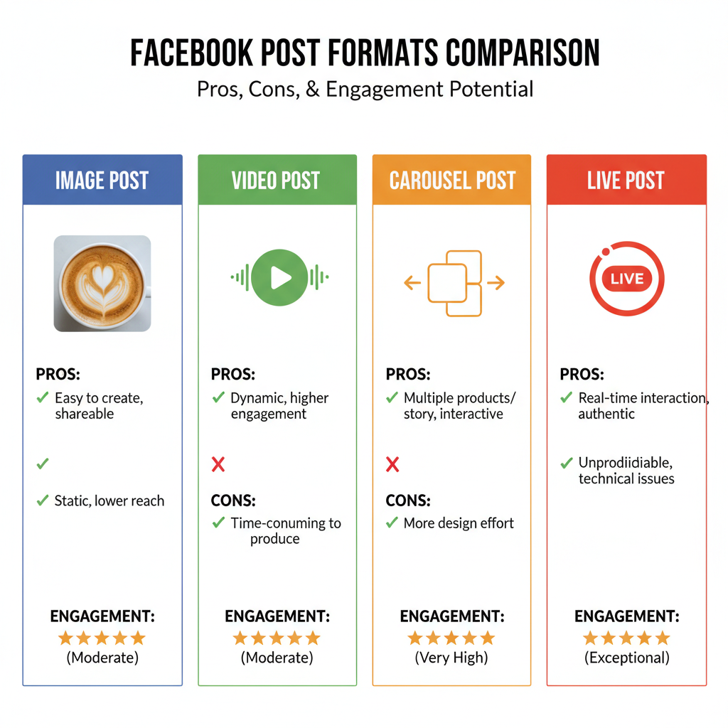 Identifying Trending Topics — how to create trending posts on facebook