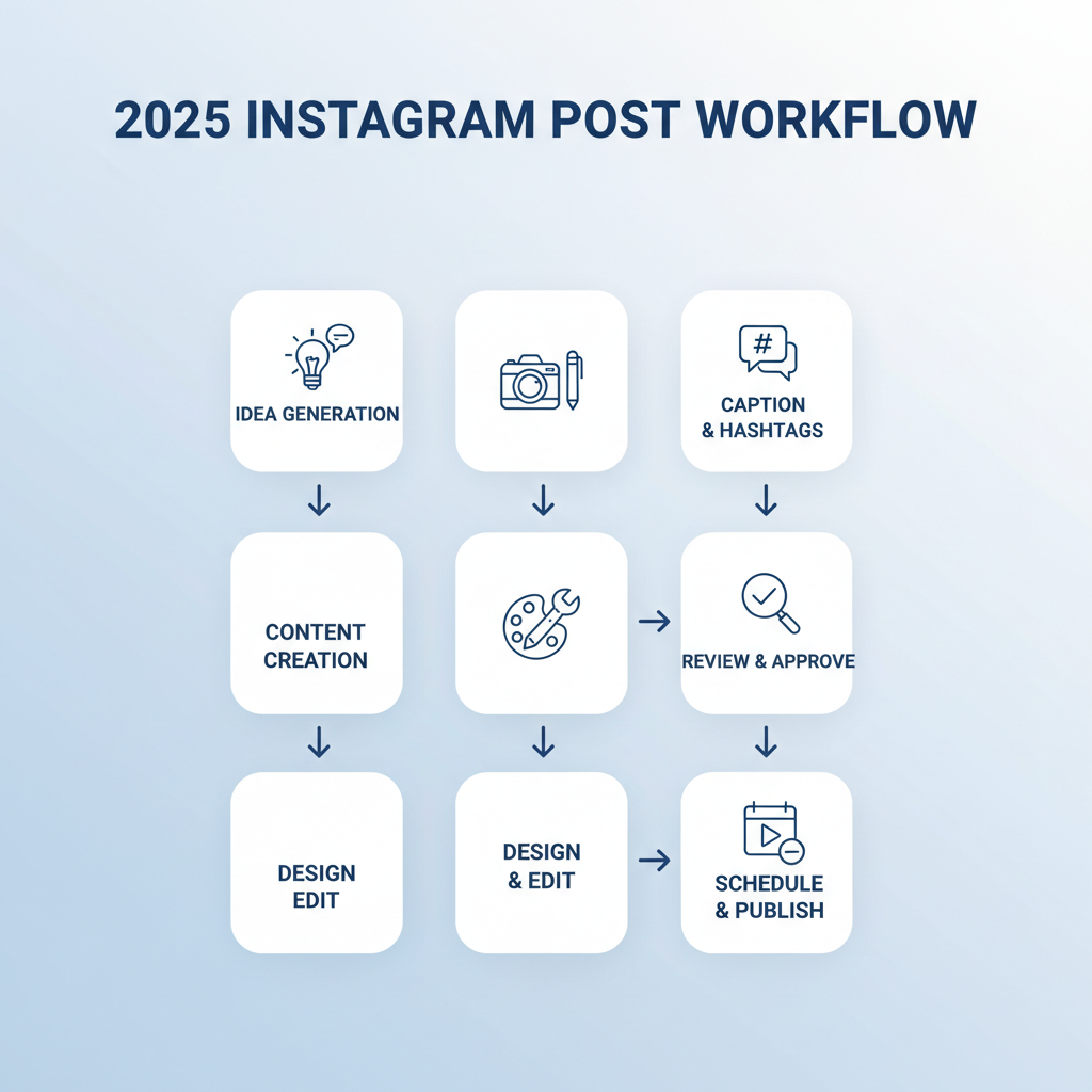 Guide to Creating Viral 2025 Instagram Posts — how to create viral instagram posts in 2025