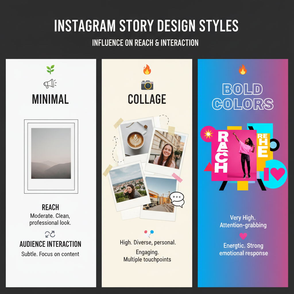 Explore the “Share to Your Story” Feature and When to Use It — how to creatively put it in your story on instagram