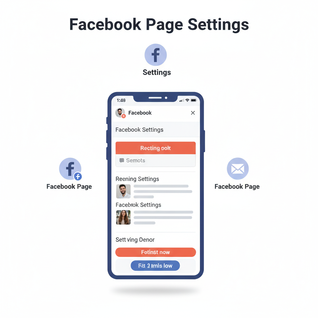 How to Customize Facebook Page Layout for More Engagement — how to customize facebook page layout