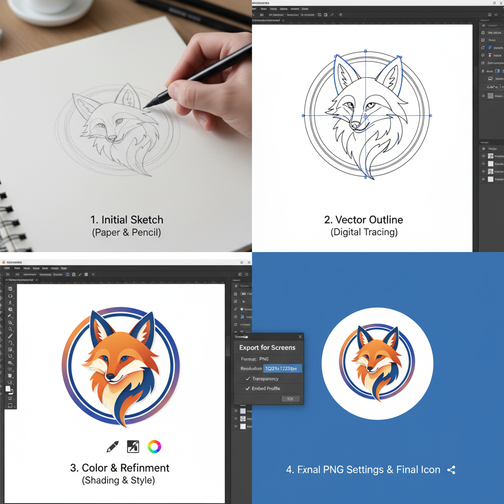 Platform-Specific Design Guidelines — how to design and use sns icons effectively for brand growth