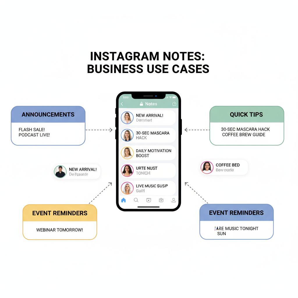 Step-by-Step Guide: How to Do Notes on Instagram — how to do notes on instagram