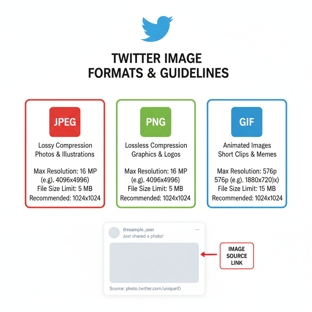 Method 2: Using Screenshots — how to download and share a pic from twitter