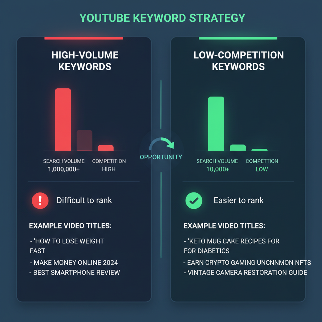 Optimize Video Thumbnails for Click-Through Rate — how to drive traffic to your youtube channel