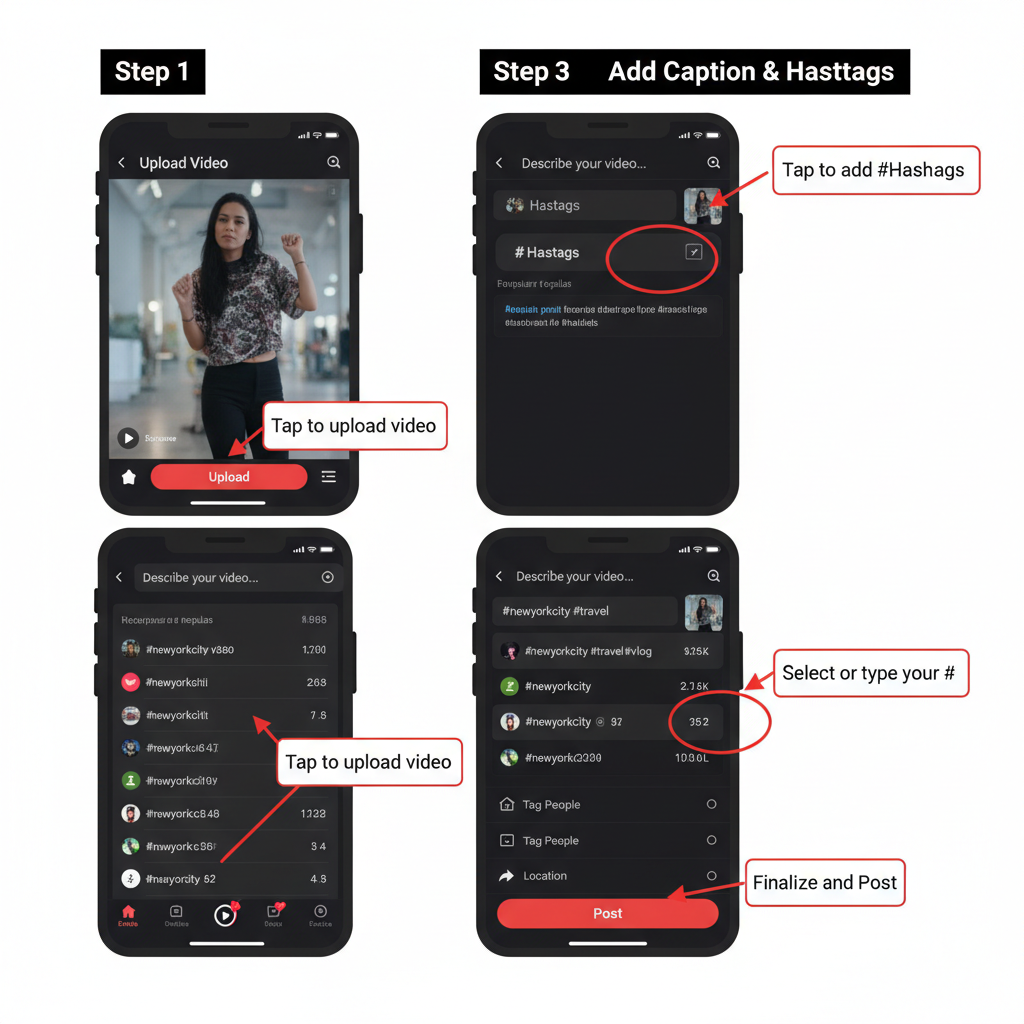 Introduction to TikTok Hashtags and Their Importance — how to edit hashtags on tik tok