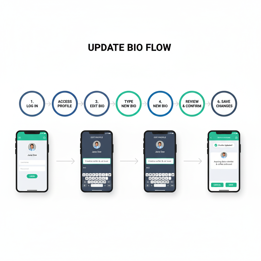 Introduction to TikTok Bios and Their Importance — how to edit tiktok bio